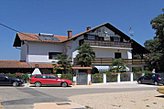 Alojamiento en casa particular Novigrad Croacia